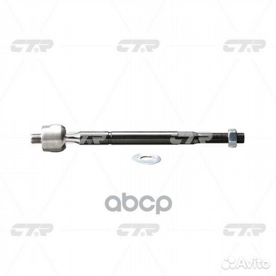 Тяга рулевая toyota mark (старый арт. CRT-36) C