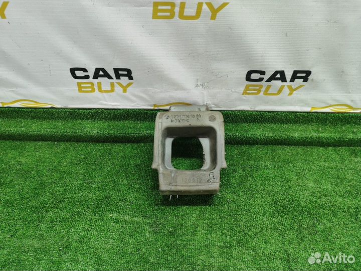 Уплотнитель кулисы МКПП Mercedes-Benz C-class