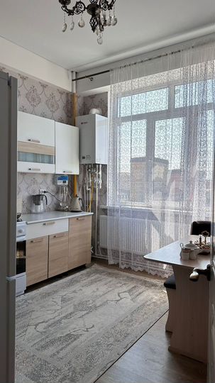 2-к. квартира, 78 м², 6/10 эт.