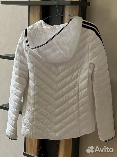 Куртка женская италия 46