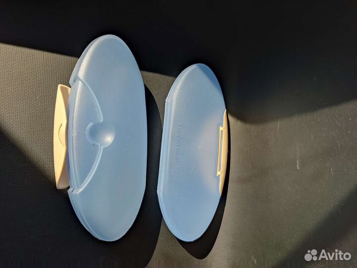 Футляр для очков Tupperware