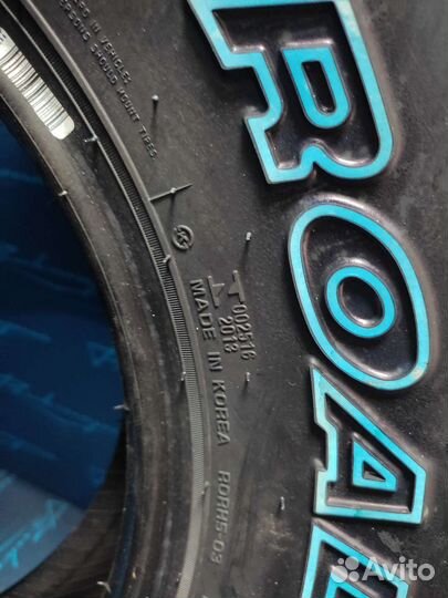 Nexen Roadian HTX RH5 265/75 R16