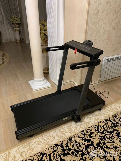 Беговая дорожка