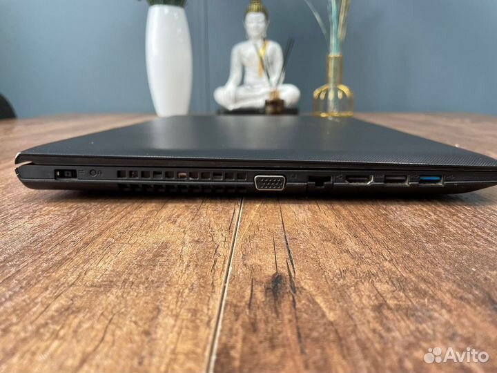 Ноутбук lenovo g50 30