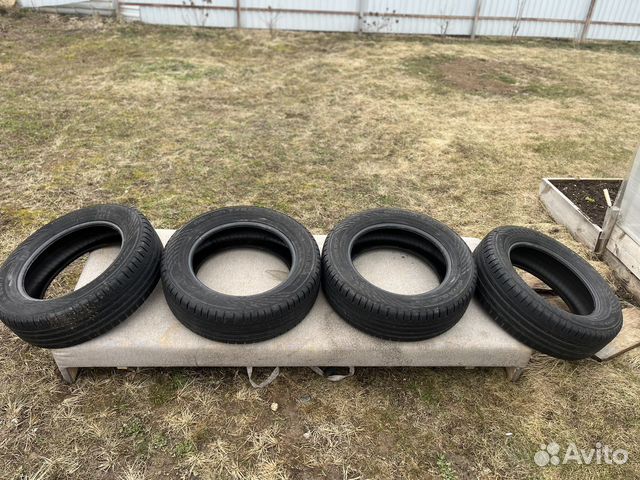 Nokian Tyres Hakka Blue 2 SUV 215/65 R17