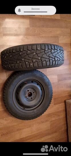 Продаю колеса