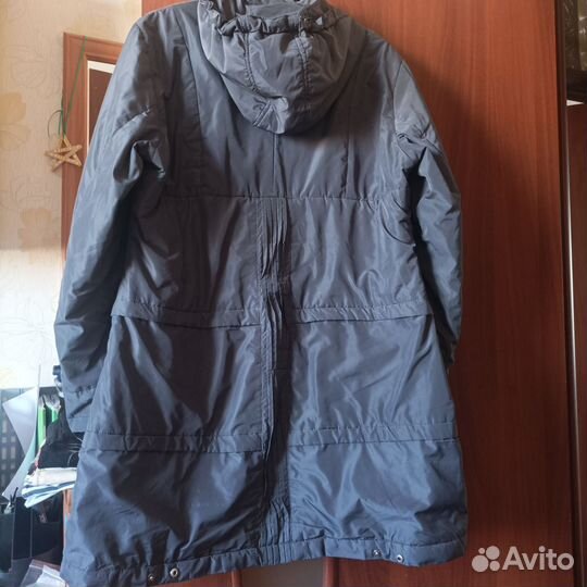 Полупальто