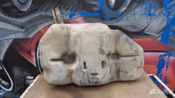 Бак топливный Nissan Almera (N16)