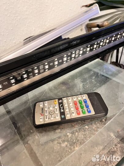 Аквариум 120 л