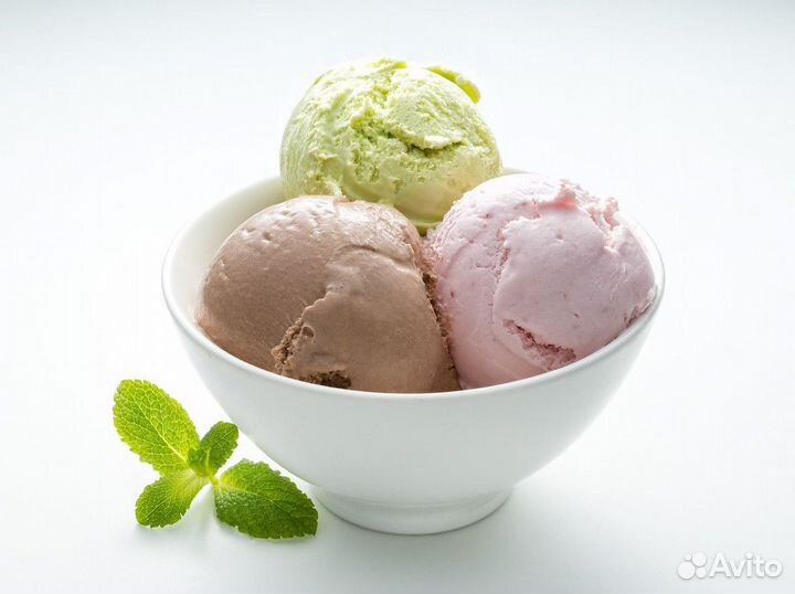 Мороженое для взрослых – готовый бизнес под ключ