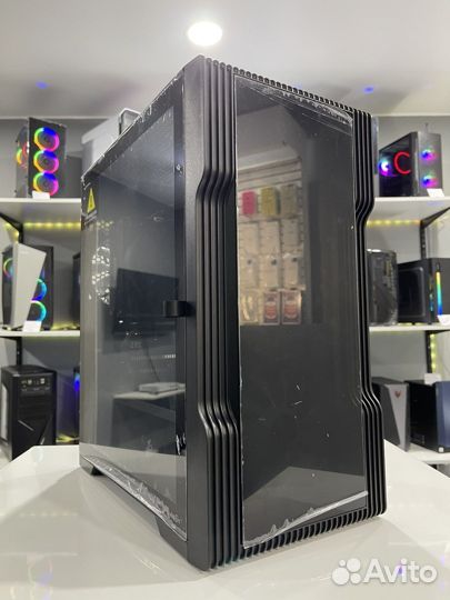 Игровой пк Intel 12/24 ядер + RTX 3060 Ti
