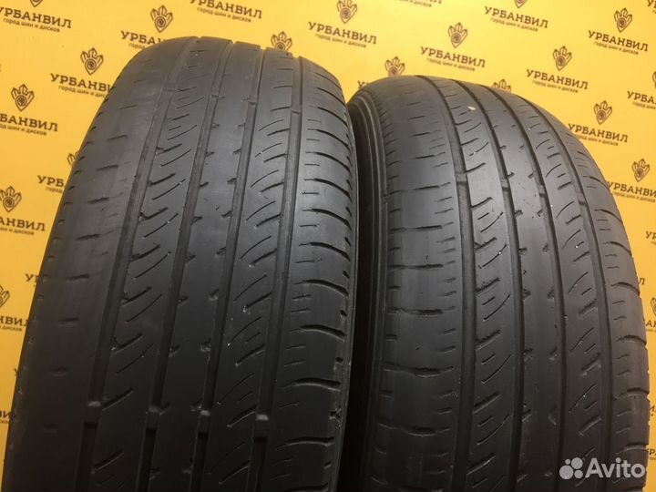 Dunlop SP Touring T1 185/70 R14 88T
