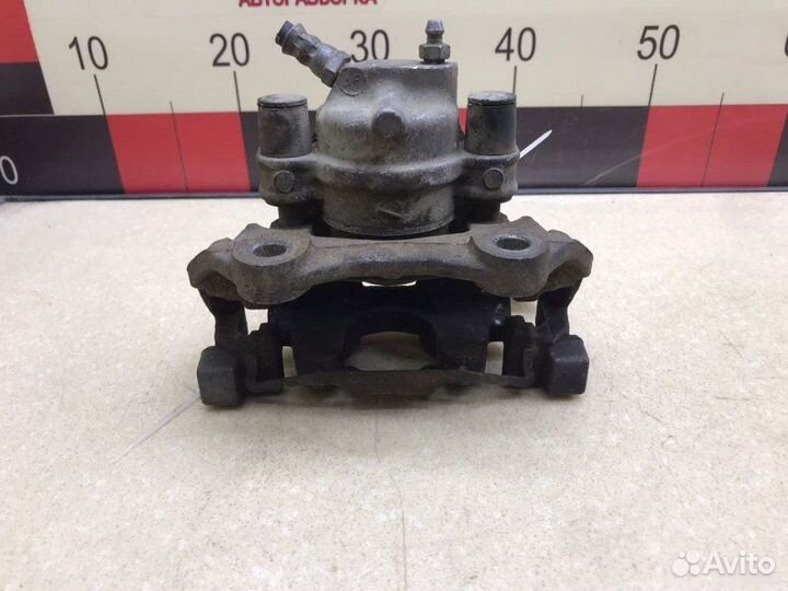 Суппорт задний левый Mercedes-Benz E 2009-2013