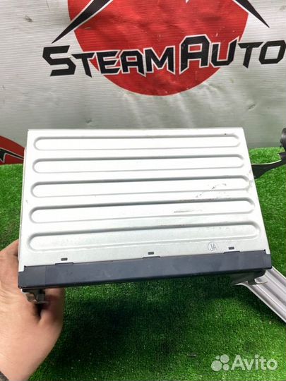 Cd-чейнджер Toyota Camry ACV30 2AZ-FE 2003