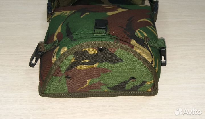 Подсумок для оптики армии Голландии (2)