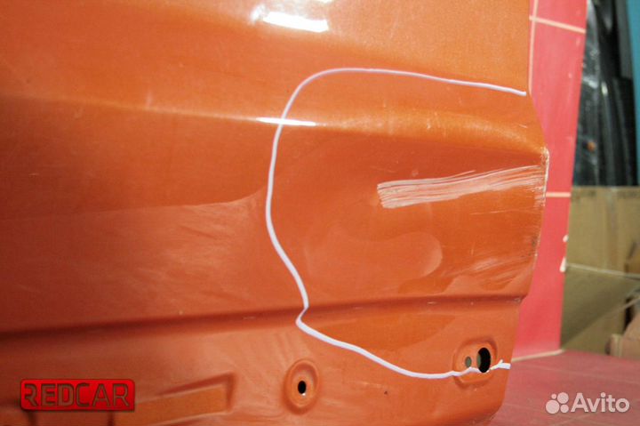 Дверь зад прав Land Rover Range Rover Evoque (11)