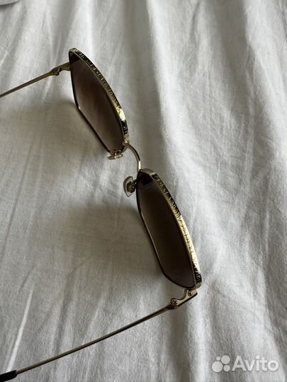 Очки солнцезащитные dolce&gabbana оригинал
