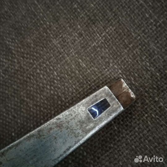 Электро зажигалка для газовой плиты СССР