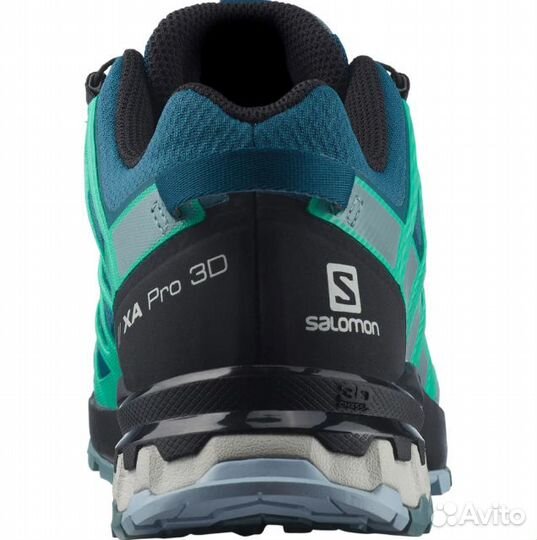 Кроссовки salomon XA PRO 3D V8 GTX W. Размер 37