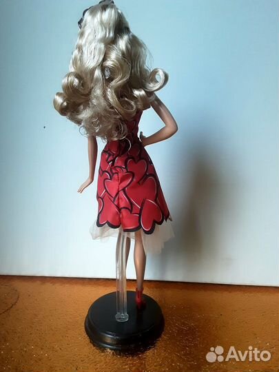 Кукла барби fxc74