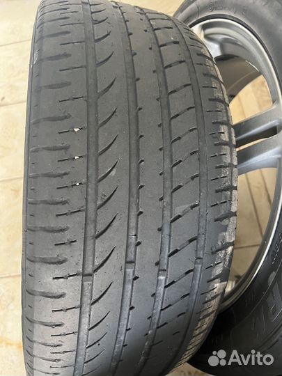 Японские колеса R18 корейцы/японцы