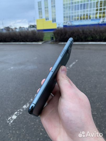 iPhone 11 Pro Max, 64 ГБ