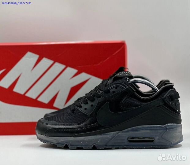 Кроссовки Nike Air Max Terrascape 90 (Арт.36931)