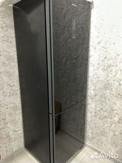 Холодильник Daewoo