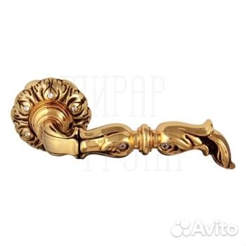 Дв. Ручк. на роз. Class Jumana 1105 (60) + Svarovs