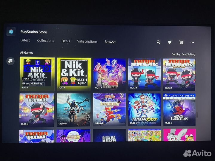 Игры на sony playstation 5 ps4 berasefasehertiklon