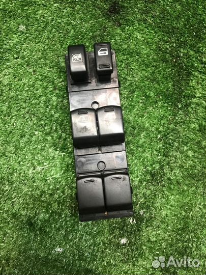 Блок управления стеклами Infiniti Ex35 NJ50