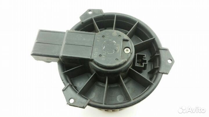 Мотор печки Toyota Passo KGC10