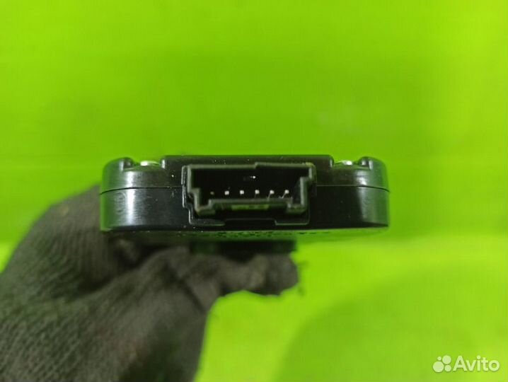 Датчик положения руля Chevrolet Cruze седан J300