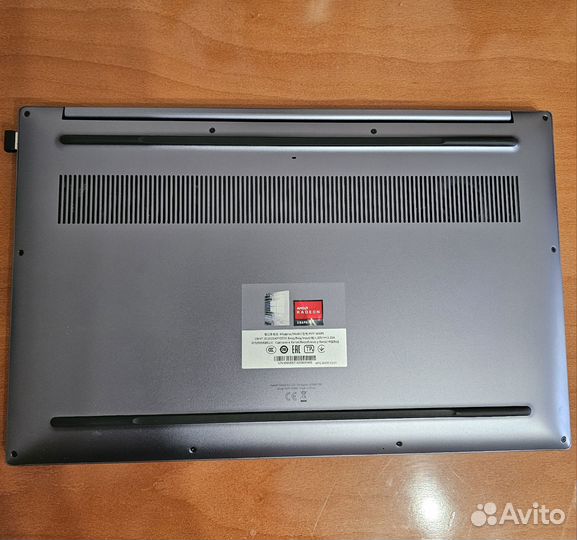 Ноутбук Huawei Matebook d16