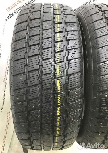 Cooper Weather-Master S/T 2 215/60 R17