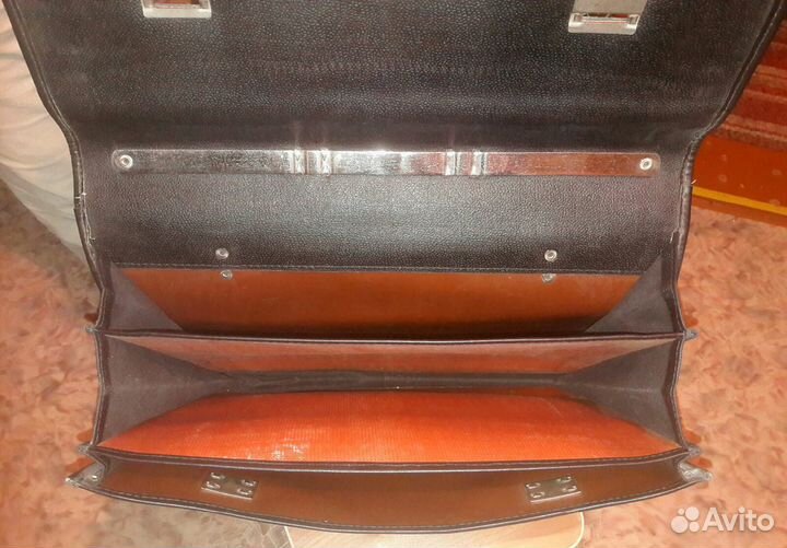 Портфель штурмана ввс СССР (оригинал)