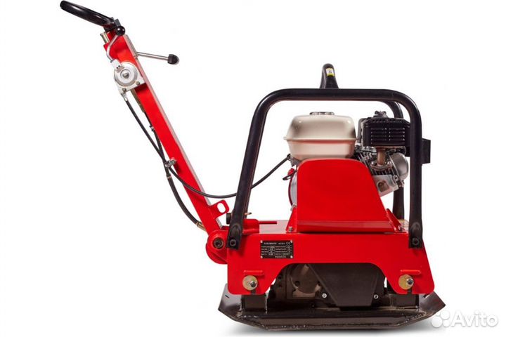 Виброплита реверсивная kedasa MSH160-4 4кВт