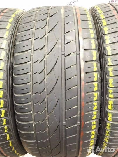 Continental CrossContact UHP E 265/40 R21 105Y