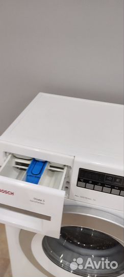 Стиральная машинка bosch maxx 5 бу