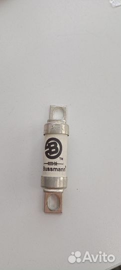 Предохранитель Bussman 50FE 690V 50 A