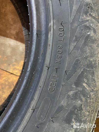 Nokian Tyres Nordman 7 185/65 R15 82T