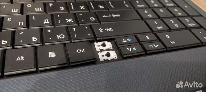 Ноутбук Acer Travelmate 5744Z