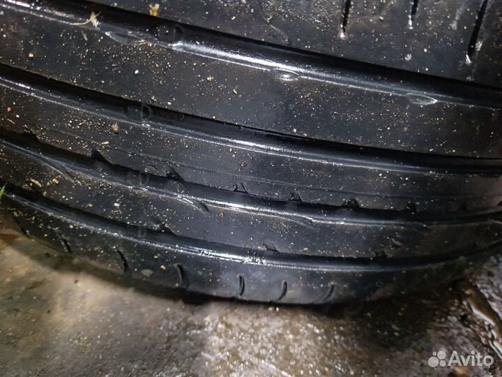 Nexen N8000 235/60 R18