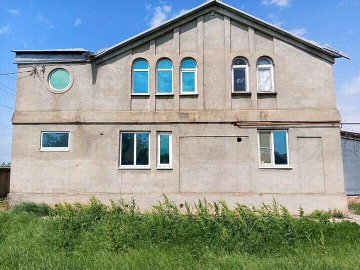 Дом 230 м² на участке 30 сот.