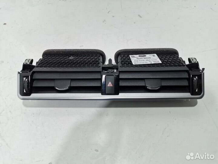 Дефлектор обдува салона Land Rover LR094715