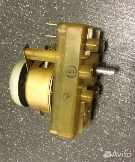 Таймер свч печи