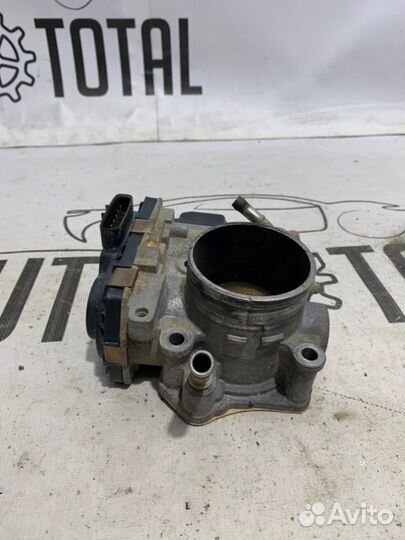 Дроссельная заслонка Honda Accord 7/ CL9 K24A3