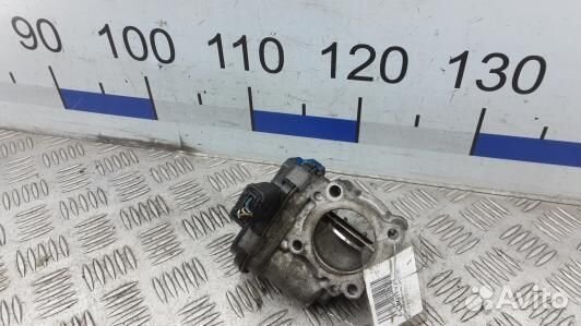 Дроссельная заслонка дизельная ford focus 3 (GBG19
