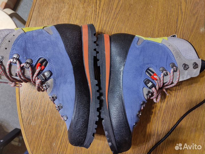 Ботинки Hanwag Super Fly GTX