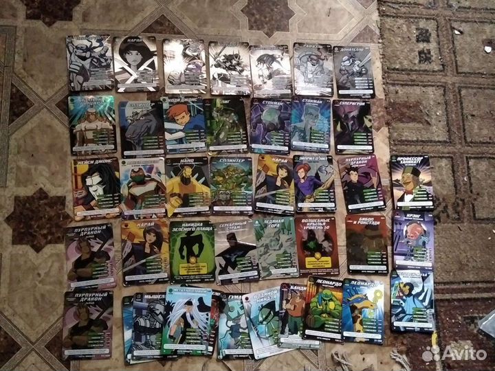 Комиксы.панини и журналы для наклеек.карточки